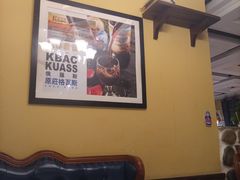 -俄士厨房(时代天街店)