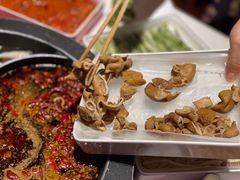 -川西坝子火锅(金沙1.0直营店)