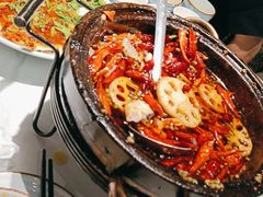 -相遇·川湘融合菜(丹阳吾悦广场店)