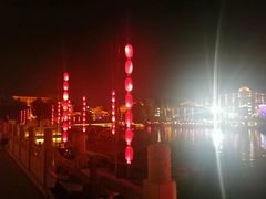 -台儿庄古城