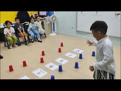 -贝乐少儿英语·全外教(滨江中心)