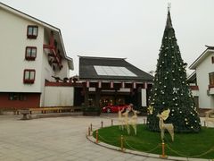 -西郊宾馆·1921餐厅