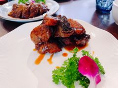 -逸林轩中餐厅(中信泰富朱家角锦江酒店)