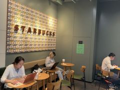 -星巴克臻选(深圳海上世界店)