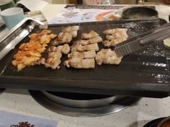 -韩时烤肉(枫蓝店)