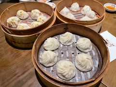 -南翔馒头店(豫园店)