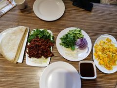 春饼-老昌春饼(中央二店)