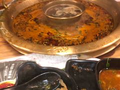 -哥老官重庆美蛙鱼头(宝山龙湖店)