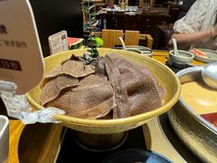 -巴奴毛肚火锅(广益哥伦布店)