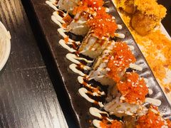 -鹏祖料理