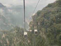 -狼牙山风景区