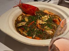 -九月里.自由花园餐厅