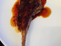 iphone_upload_pic-洲际酒店·地平线全日餐厅HORIZON CAFÉ