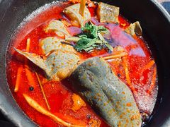 -毛辣果·酸(OHA复兴西路店)