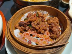 -长安大牌档之龙头酒肆(荣民龙首广场店)