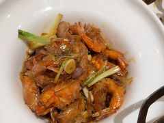 -老妈菜馆(建设街店)
