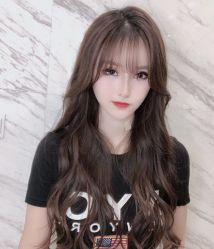 点击看大图 -3AM HAIR SALON染发烫发接发