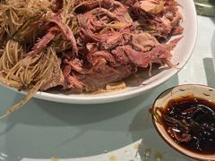 清远水鸭汤-申粤轩酒楼·三十年粤菜经典(丁香花园店)