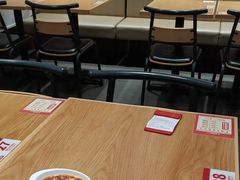 -喜家德虾仁水饺(青岛永旺东部店)