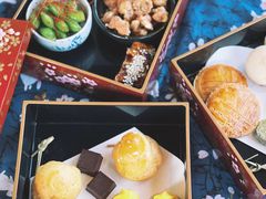 -Hatsune隐泉日式料理(三里屯太古里店)