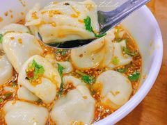 -回坊马二饺子馆