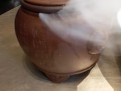 不二养生菌皇汤-不二茶空间·养生宴(石景山店)