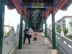 -西海子公园
