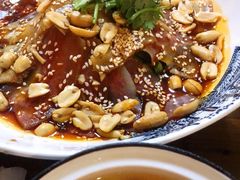 -伊兰麒兰馨园·川菜·清真馆(339电视塔店)