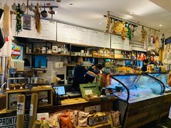 -Alimentari早午餐(安福路店)