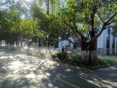 -厦门大学(思明校区)