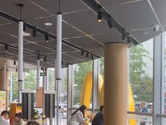 -麦当劳(北苑秋实路店)