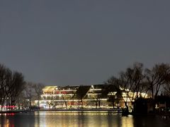 -后海公园