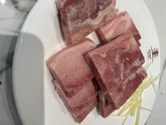 -富春茶社(国庆路店)