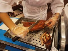 -全聚德(上海首店浦东店)