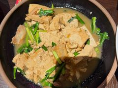 -单家老院·院子里的青岛菜(沙子口店)