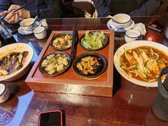-老平遥饭馆