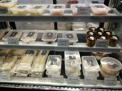 -老人和饭店(淮海中路店)