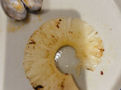 -老杨太太烧烤(文化广场店)
