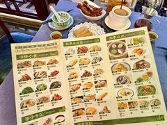 -伯乐居茶艺馆(石岐大信店)
