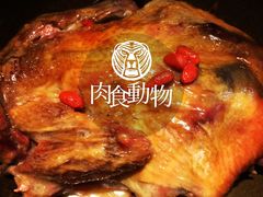 茶香鸡-外婆家(杭州马塍店·杭帮菜名店)