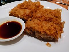 古法手工香酥鸭-金玉满堂潮州酒楼(无限极荟购物广场店)