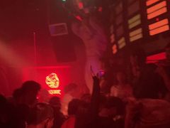 -Orangutan Bunker猩猩地堡酒吧(兰桂坊店)
