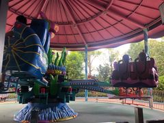 -美的鹭湖探索王国