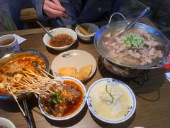 -肖四女乐山跷脚牛肉(南汇大学城生活广场店)