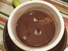 紫薯汤-米兰西点(鞍山店)