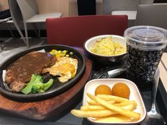 -乡村基(南坪上海城店)