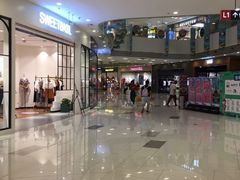 -凯德广场(西城店)