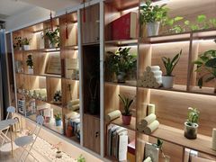 -善艾今生·推拿·艾灸·SPA(禾祥东路店)