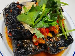 文和友臭豆腐-老长沙龙虾馆·聚会餐厅(白石洲店)