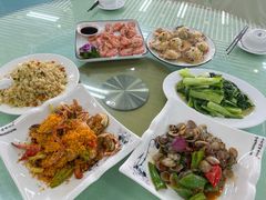 -景好海鲜餐厅(大鹏必选旅游店)